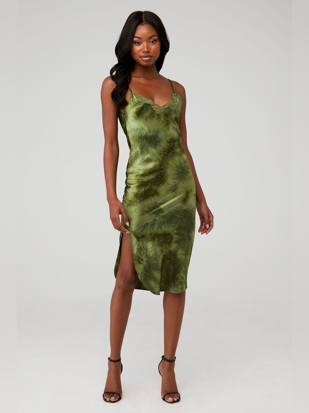 MES DEMOISELLES STAN DRESS size 34 $320